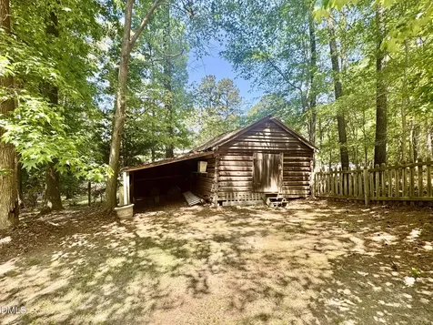 84 Wintergreen Road Henderson NC 27537