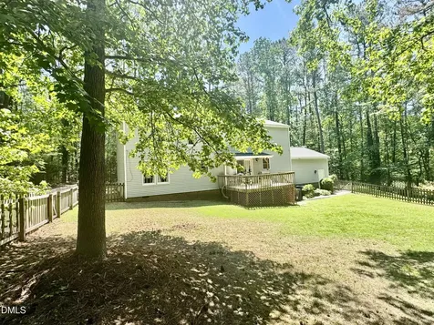 84 Wintergreen Road Henderson NC 27537