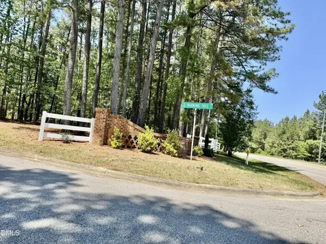 84 Wintergreen Road Henderson NC 27537