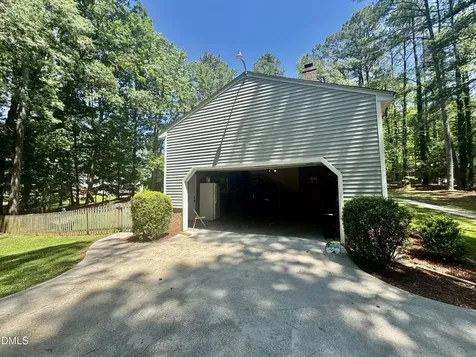 84 Wintergreen Road Henderson NC 27537