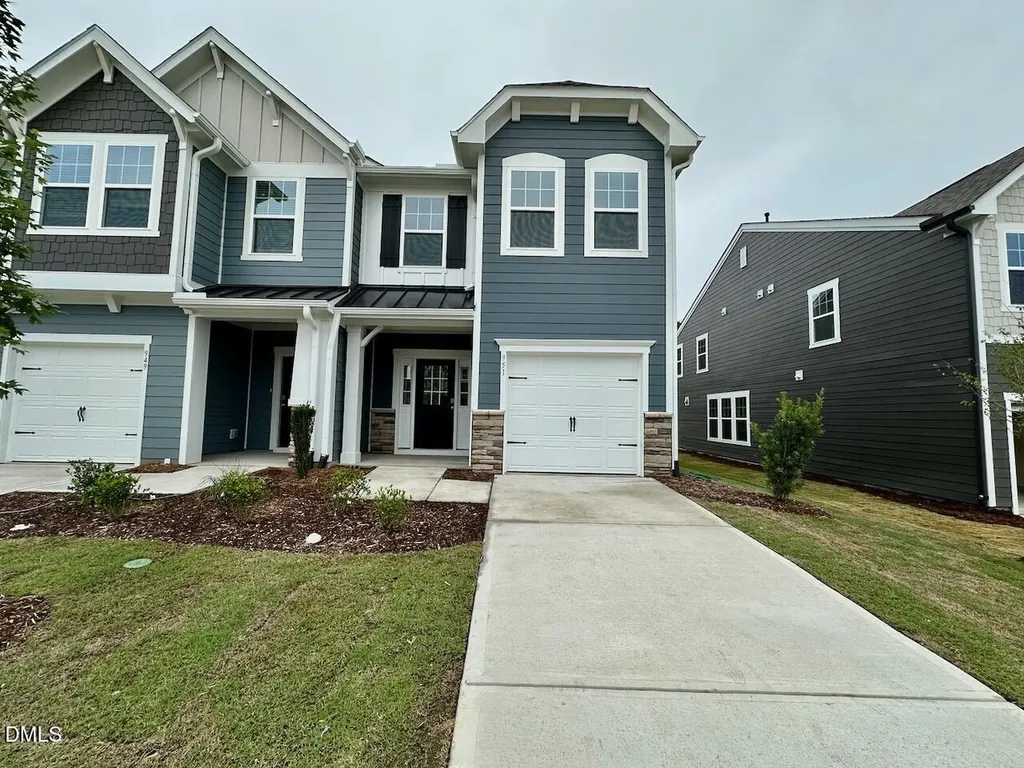 951 Kensley Grove Lane Fuquay Varina NC 27526
