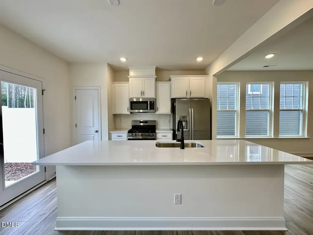 951 Kensley Grove Lane Fuquay Varina NC 27526