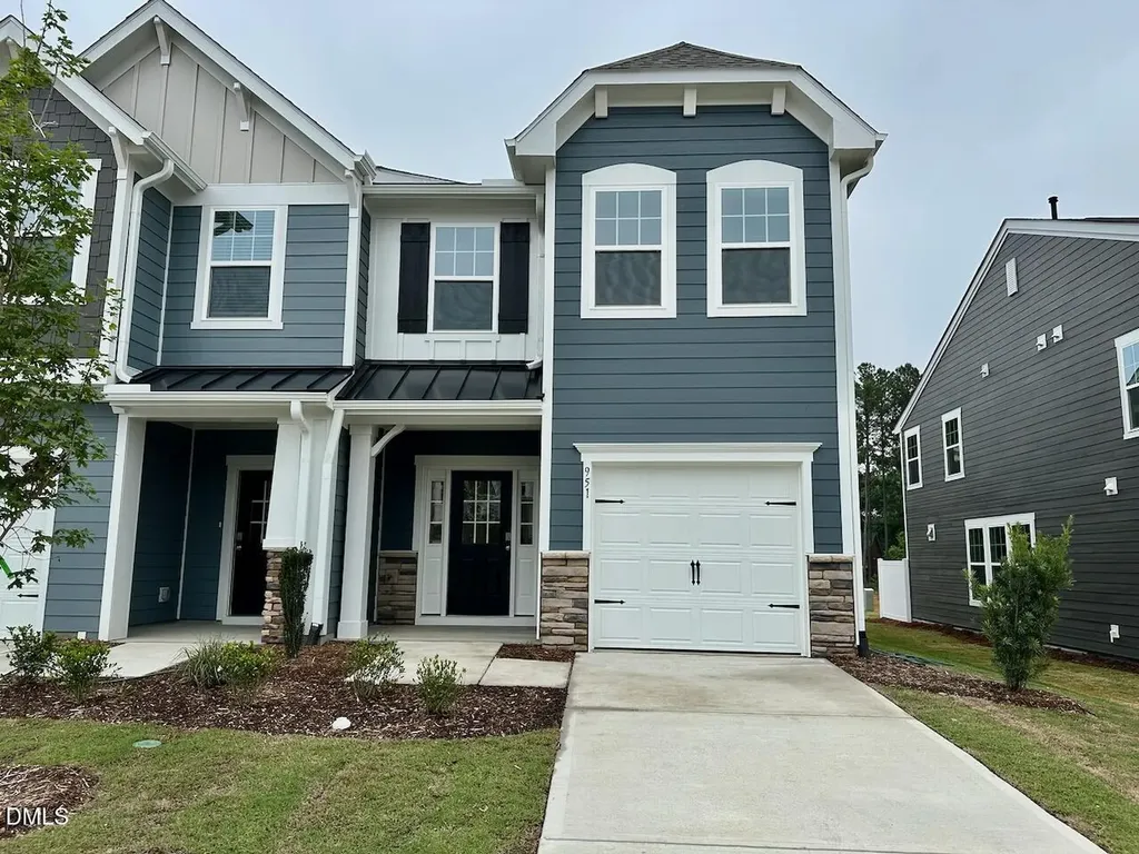 951 Kensley Grove Lane Fuquay Varina NC 27526