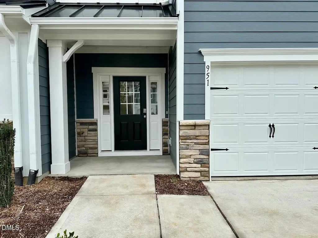 951 Kensley Grove Lane Fuquay Varina NC 27526