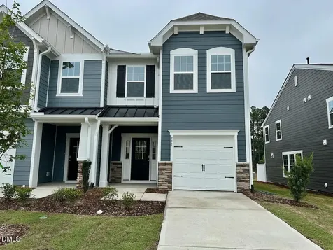 951 Kensley Grove Lane Fuquay Varina NC 27526