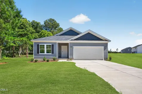48 Iris Glen Court Smithfield NC 27577
