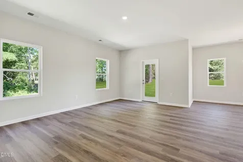 48 Iris Glen Court Smithfield NC 27577