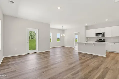 48 Iris Glen Court Smithfield NC 27577