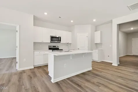 48 Iris Glen Court Smithfield NC 27577