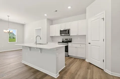 48 Iris Glen Court Smithfield NC 27577