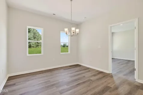 48 Iris Glen Court Smithfield NC 27577
