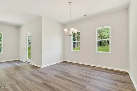 48 Iris Glen Court Smithfield NC 27577
