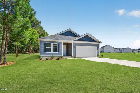 48 Iris Glen Court Smithfield NC 27577