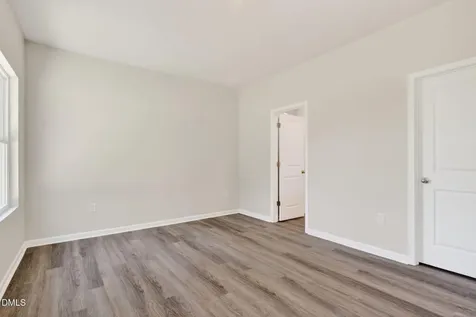 48 Iris Glen Court Smithfield NC 27577