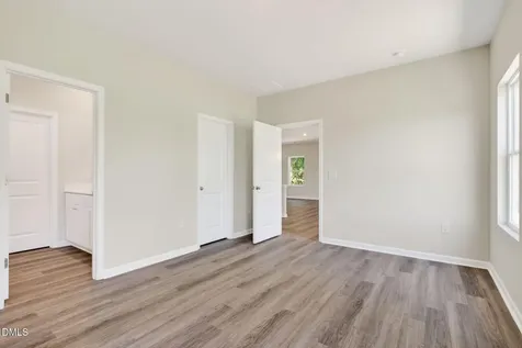 48 Iris Glen Court Smithfield NC 27577