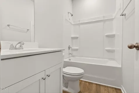 48 Iris Glen Court Smithfield NC 27577
