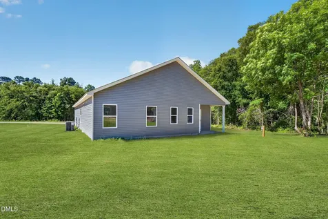 48 Iris Glen Court Smithfield NC 27577
