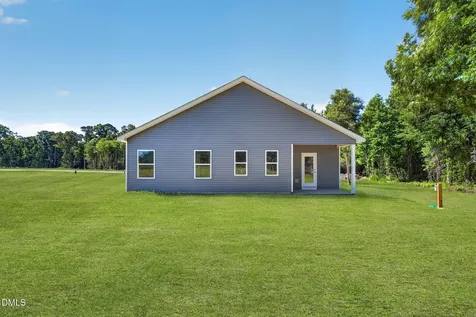 48 Iris Glen Court Smithfield NC 27577