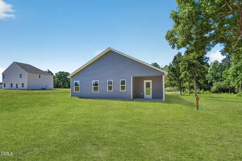 48 Iris Glen Court Smithfield NC 27577