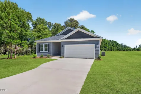 48 Iris Glen Court Smithfield NC 27577