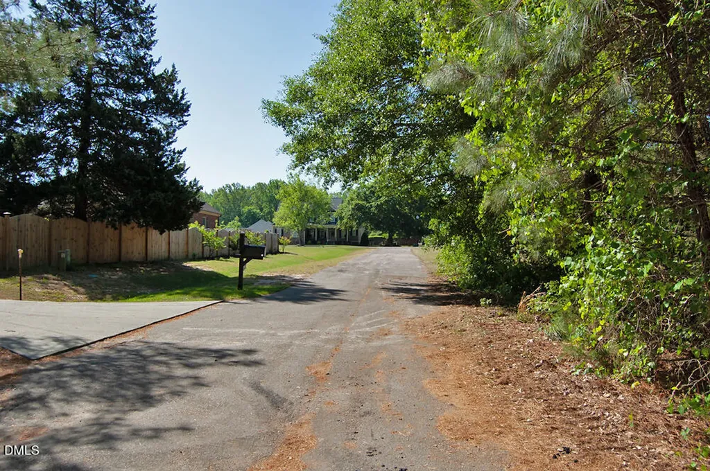 5301 Panther Creek Drive Raleigh NC 27603