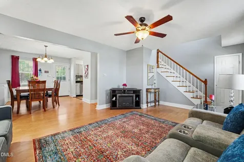 314 Woodington Road Hope Mills NC 28348