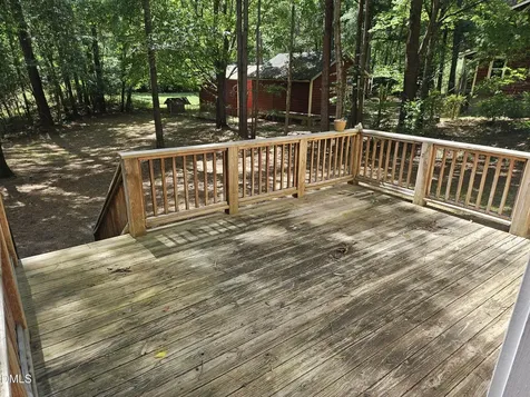 9341 Woodlief Road Wake Forest NC 27587