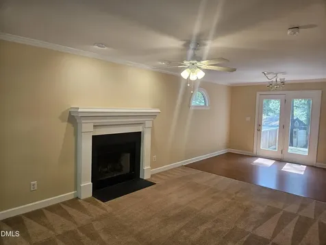 9341 Woodlief Road Wake Forest NC 27587