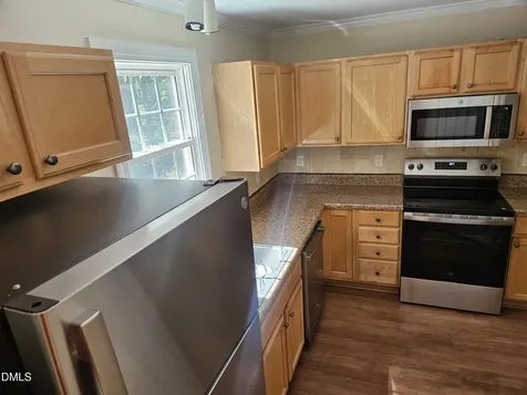 9341 Woodlief Road Wake Forest NC 27587