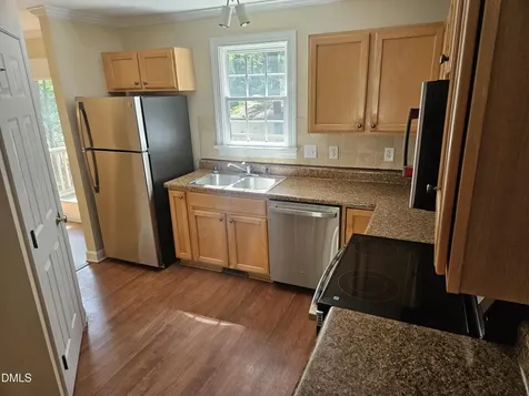 9341 Woodlief Road Wake Forest NC 27587