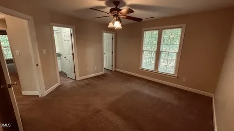 9341 Woodlief Road Wake Forest NC 27587