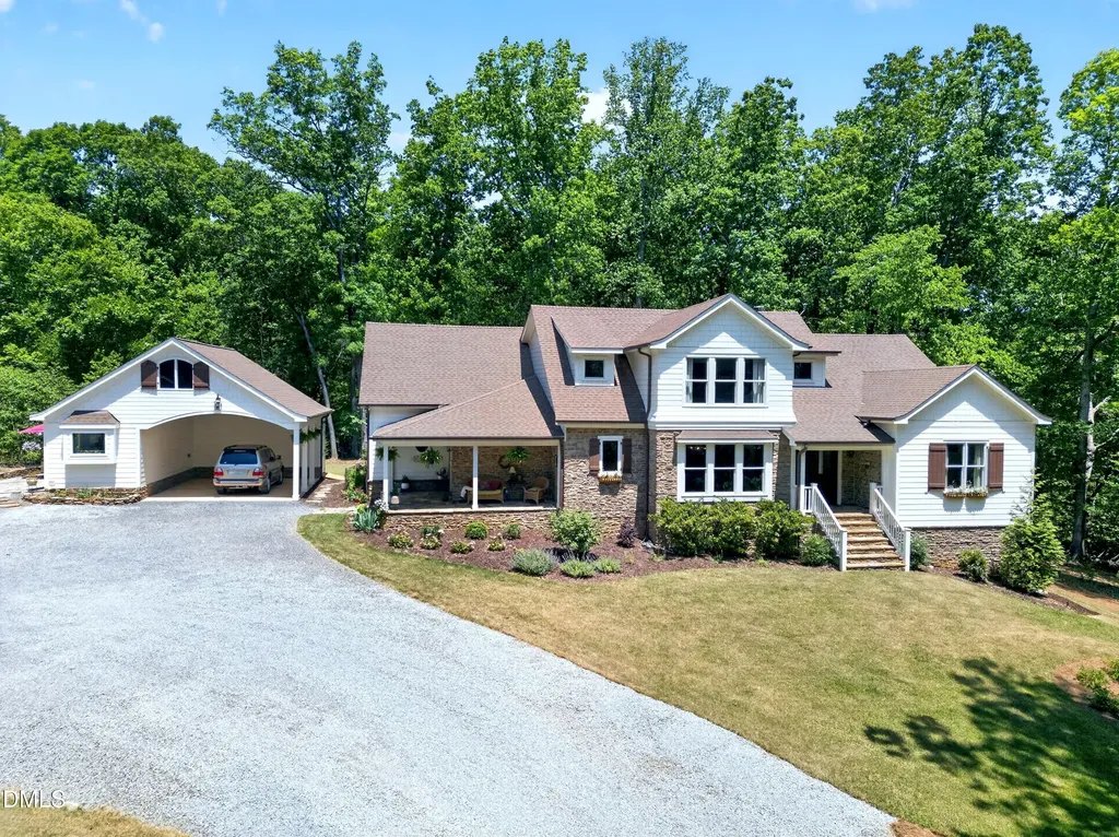 977 Windy Ridge Road Chapel Hill NC 27517