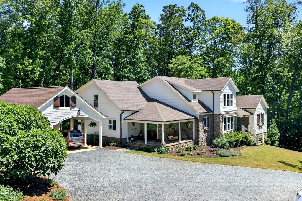 977 Windy Ridge Road Chapel Hill NC 27517