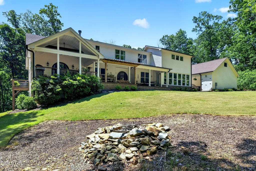 977 Windy Ridge Road Chapel Hill NC 27517