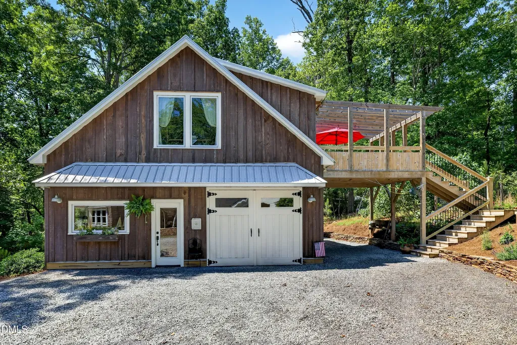 977 Windy Ridge Road Chapel Hill NC 27517