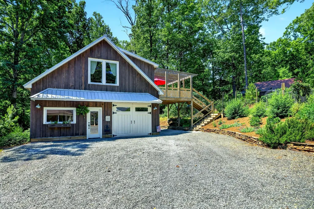 977 Windy Ridge Road Chapel Hill NC 27517