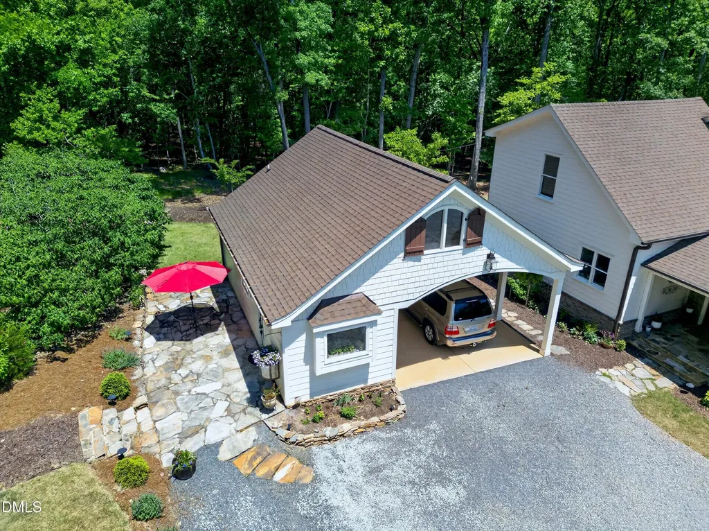 977 Windy Ridge Road Chapel Hill NC 27517