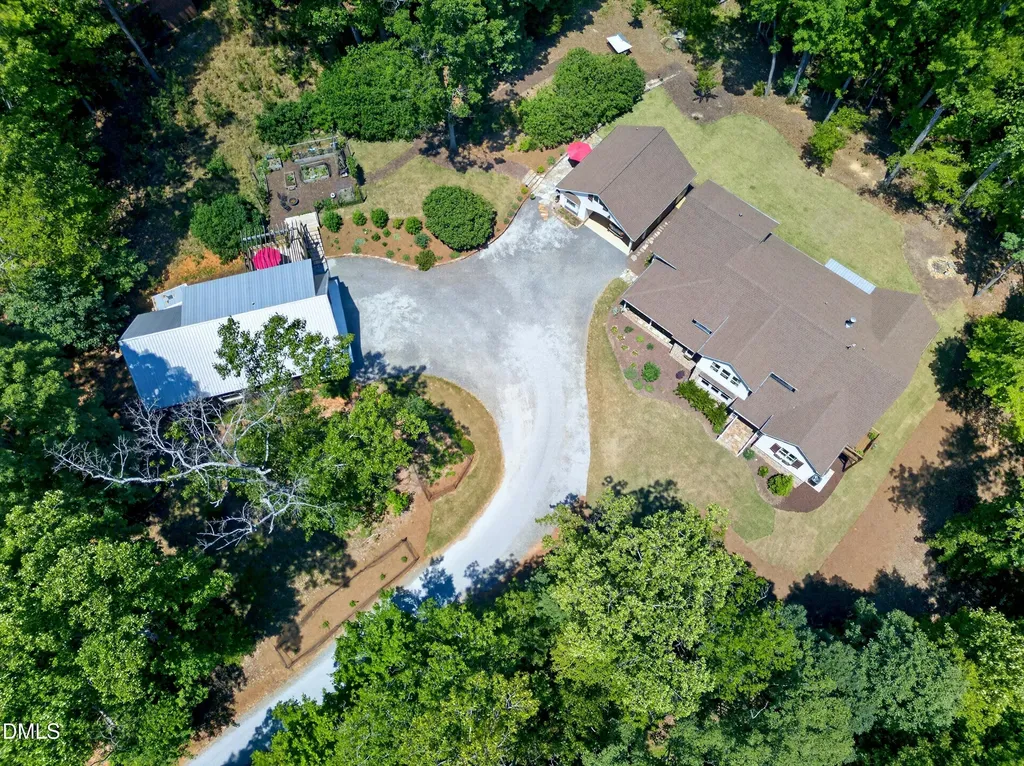 977 Windy Ridge Road Chapel Hill NC 27517