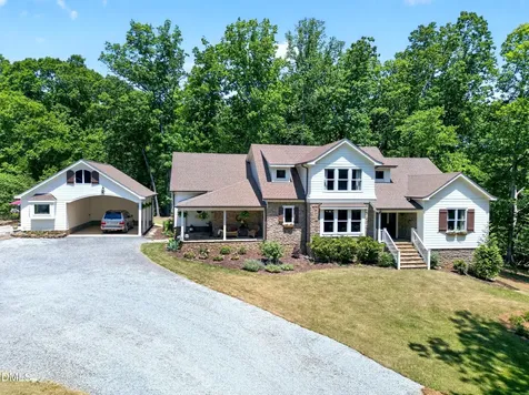 977 Windy Ridge Road Chapel Hill NC 27517