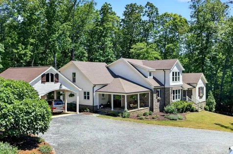 977 Windy Ridge Road Chapel Hill NC 27517