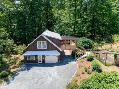 977 Windy Ridge Road Chapel Hill NC 27517