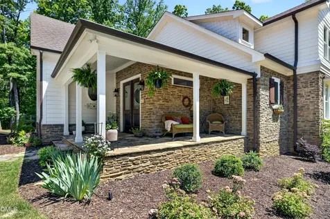 977 Windy Ridge Road Chapel Hill NC 27517