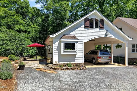 977 Windy Ridge Road Chapel Hill NC 27517