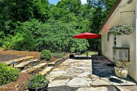 977 Windy Ridge Road Chapel Hill NC 27517