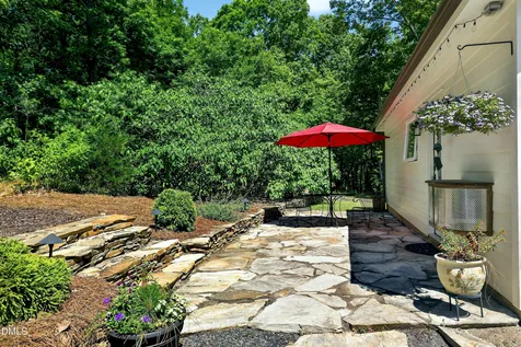 977 Windy Ridge Road Chapel Hill NC 27517