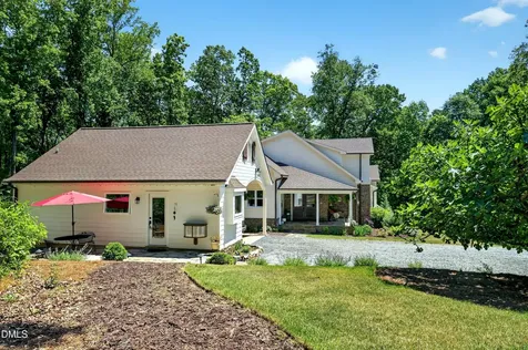 977 Windy Ridge Road Chapel Hill NC 27517