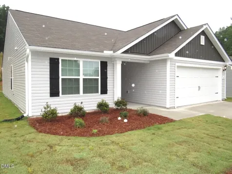 26 Crow Field Street Roxboro NC 27574