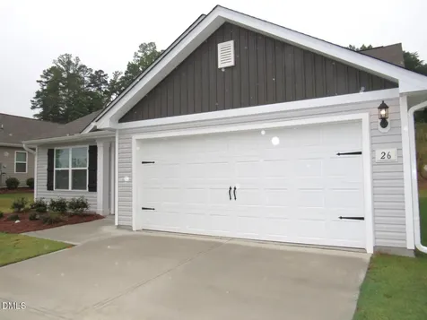 26 Crow Field Street Roxboro NC 27574
