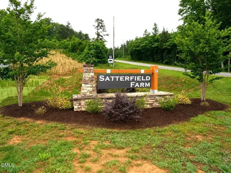 26 Crow Field Street Roxboro NC 27574