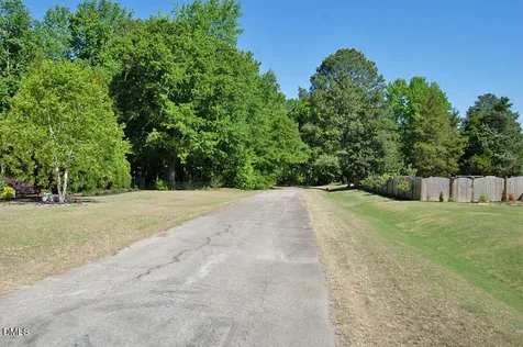 5305 Panther Creek Drive Raleigh NC 27603